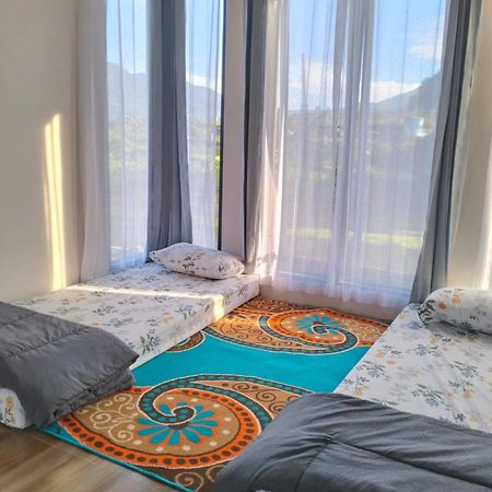 Osh! Omah Syariah Homestay Wonosobo Ngoại thất bức ảnh